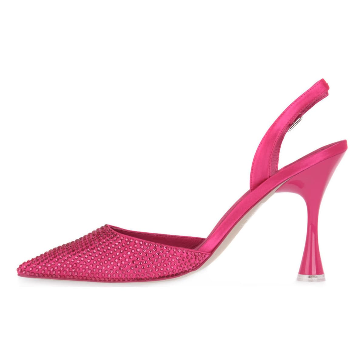 Women's Pumps Jeffrey Campbell Pink