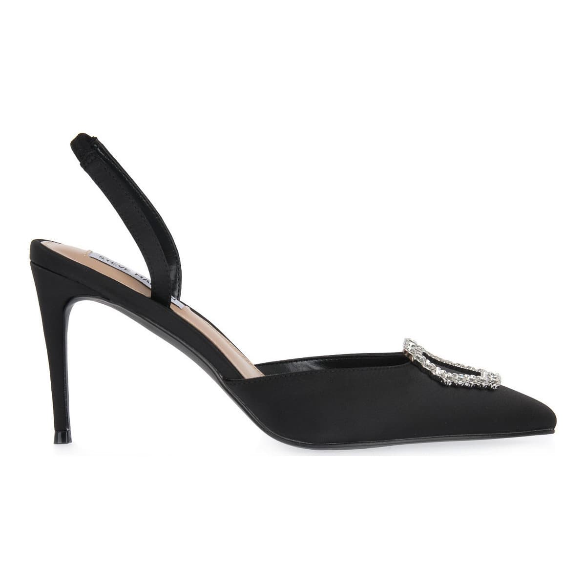 Women's Pumps Steve Madden Black