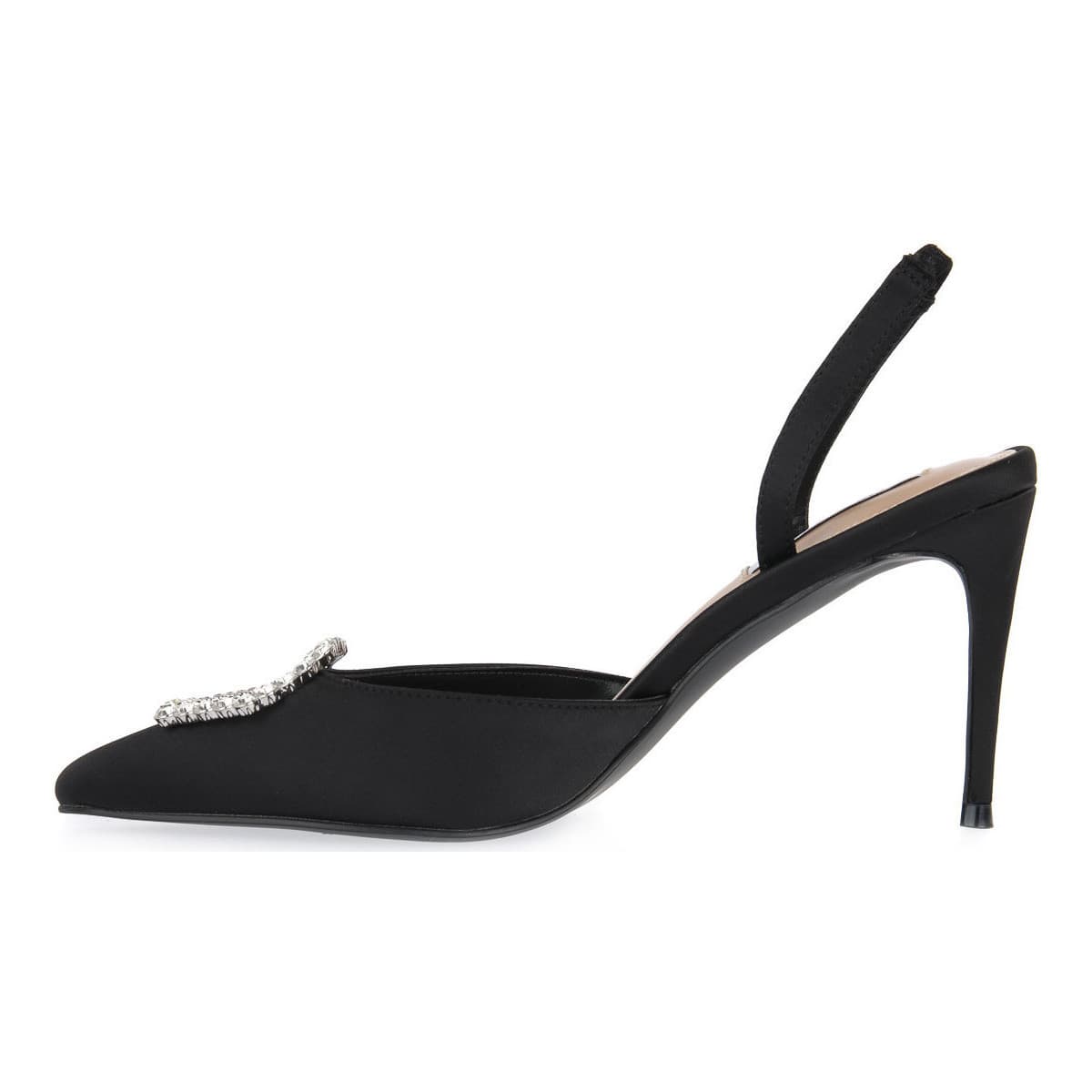 Women's Pumps Steve Madden Black