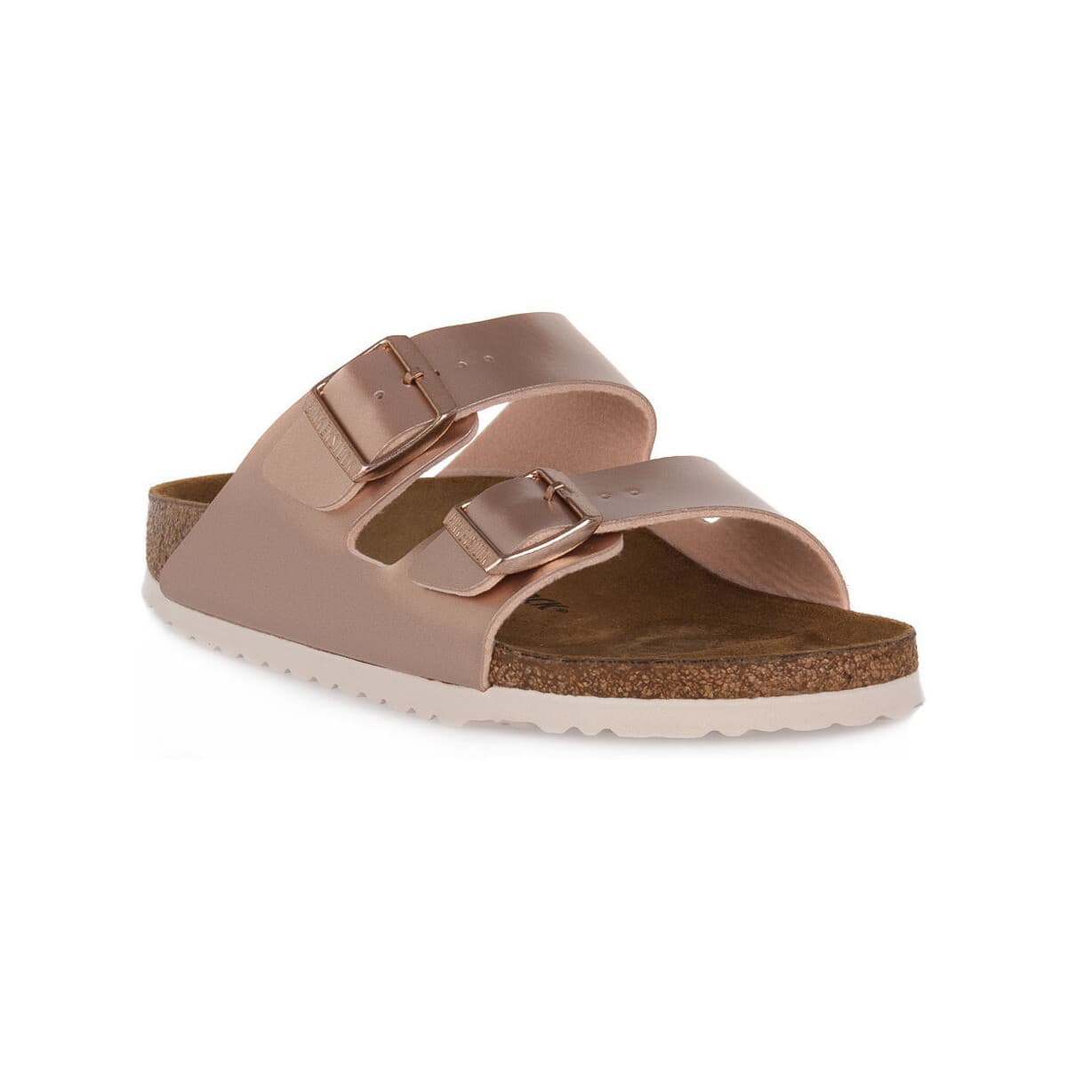 Men's Mules BIRKENSTOCK Brown