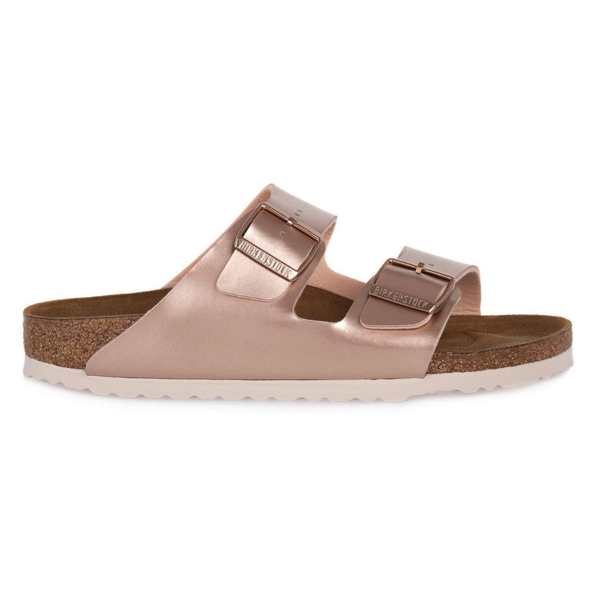 Women's Mules BIRKENSTOCK Brown