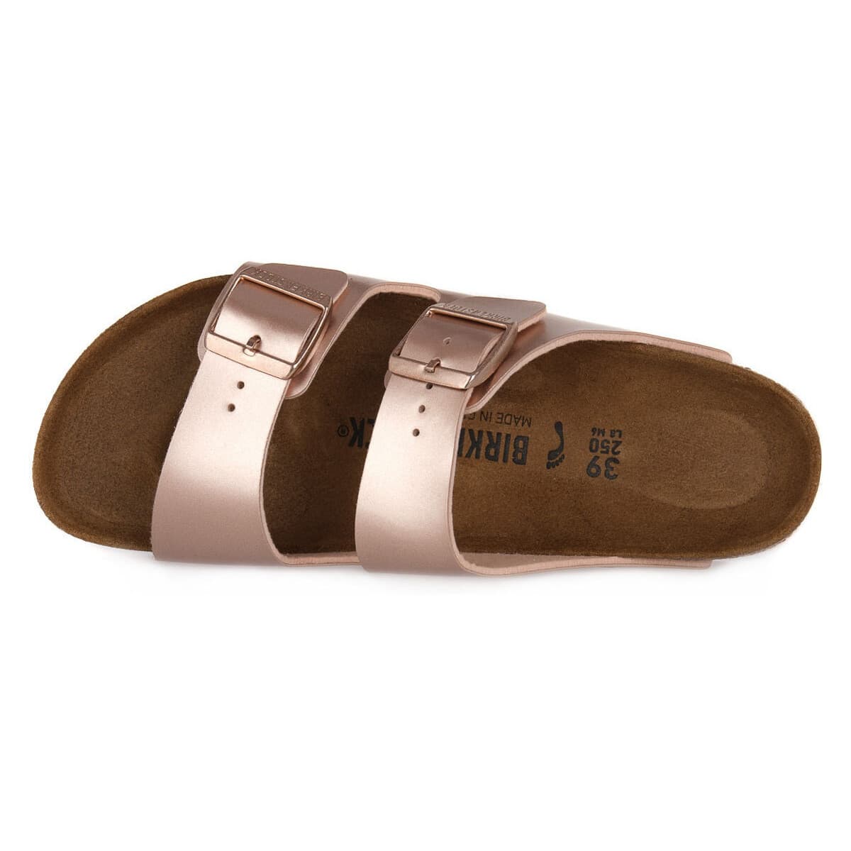Women's Mules BIRKENSTOCK Brown