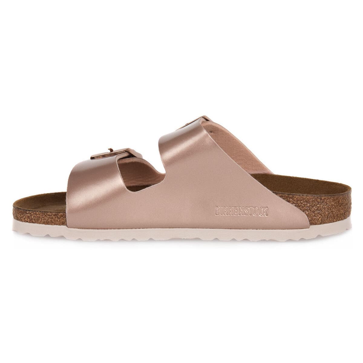 Women's Mules BIRKENSTOCK Brown
