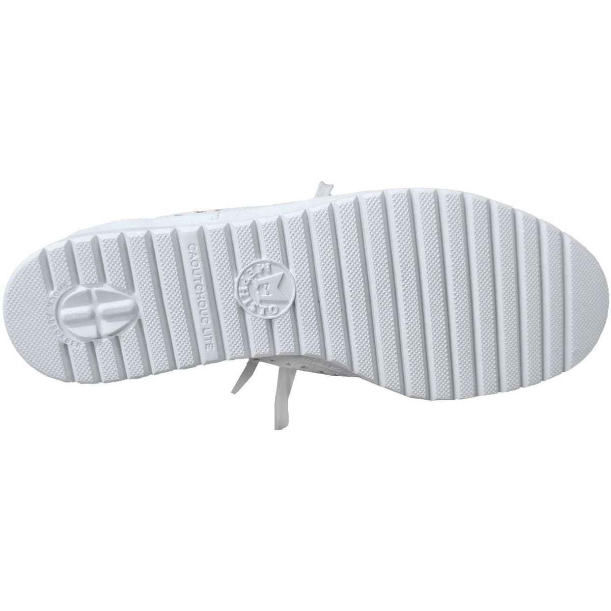 Women's Sneakers Mephisto White