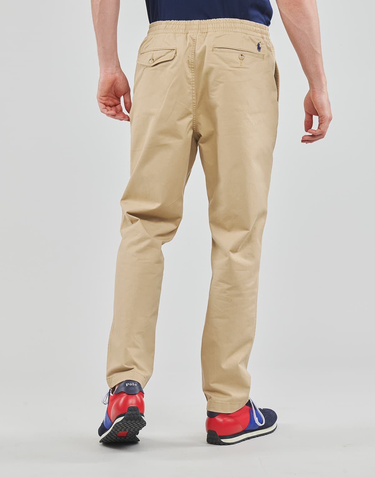 Men's Pants Polo Ralph Lauren Beige