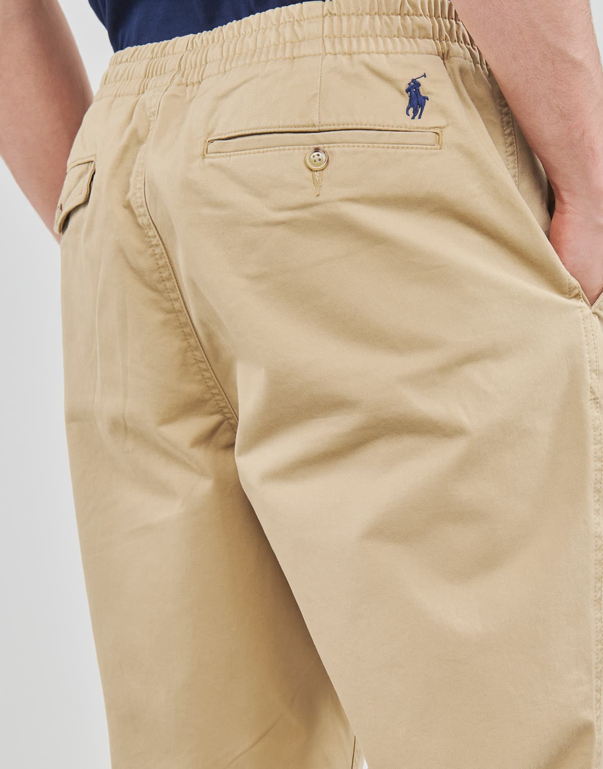 Men's Pants Polo Ralph Lauren Beige