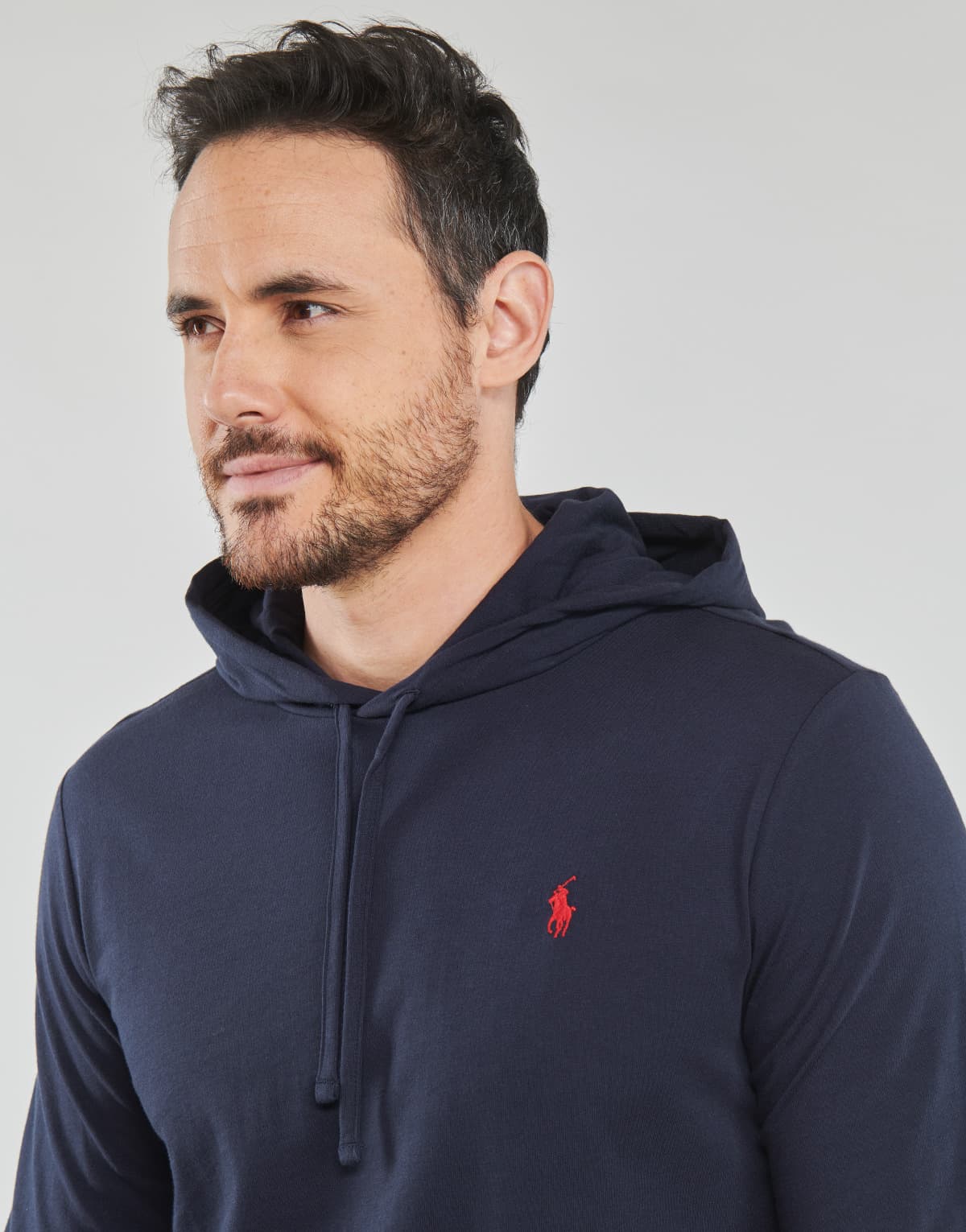 Men's T-Shirts Polo Ralph Lauren Blue