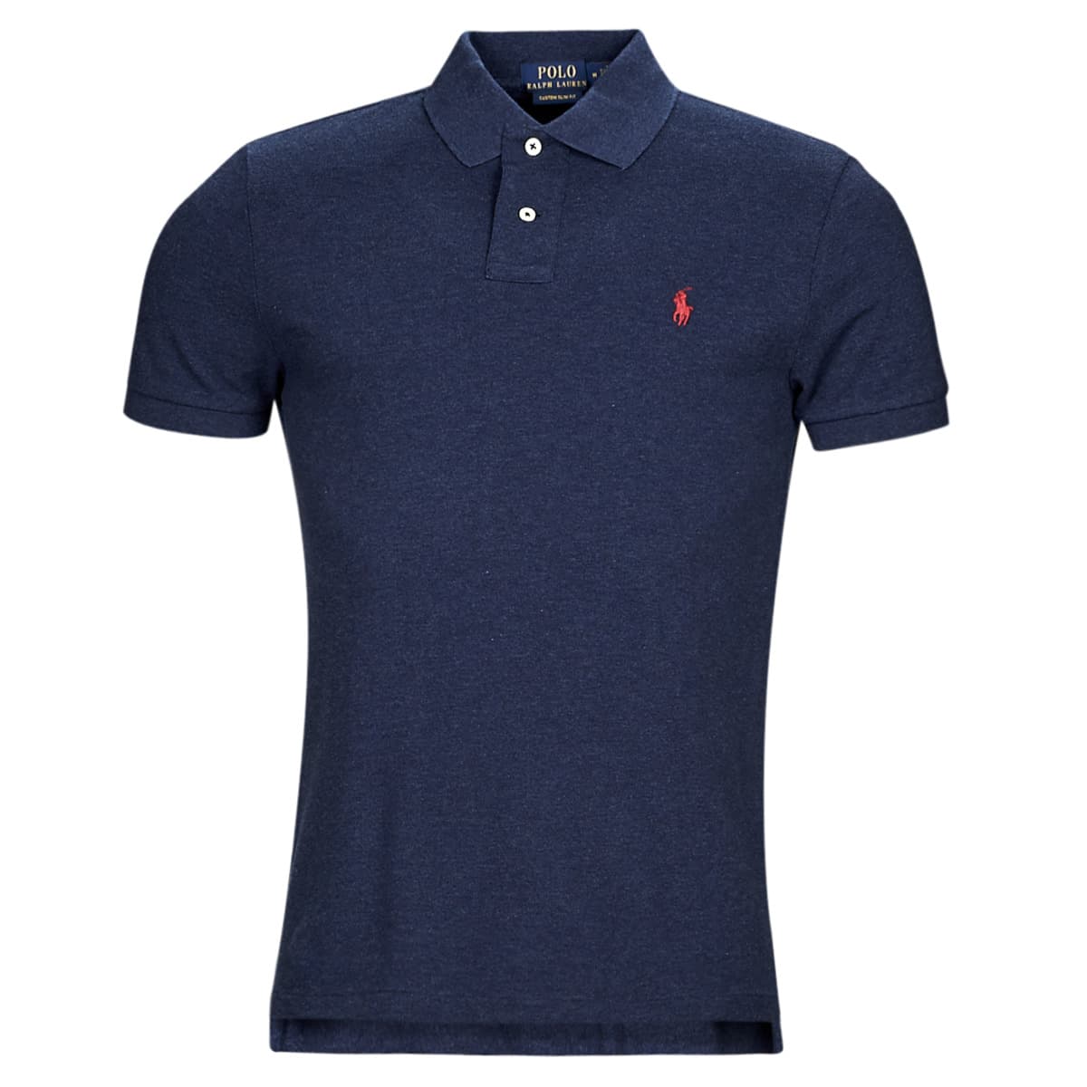 Men's Polo Shirts Polo Ralph Lauren Blue