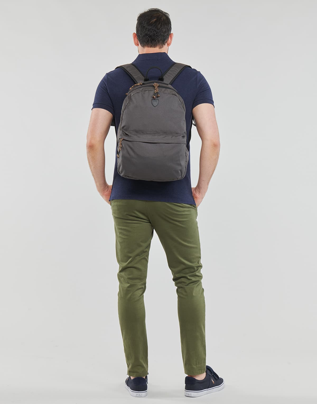 Men's Polo Shirts Polo Ralph Lauren Blue