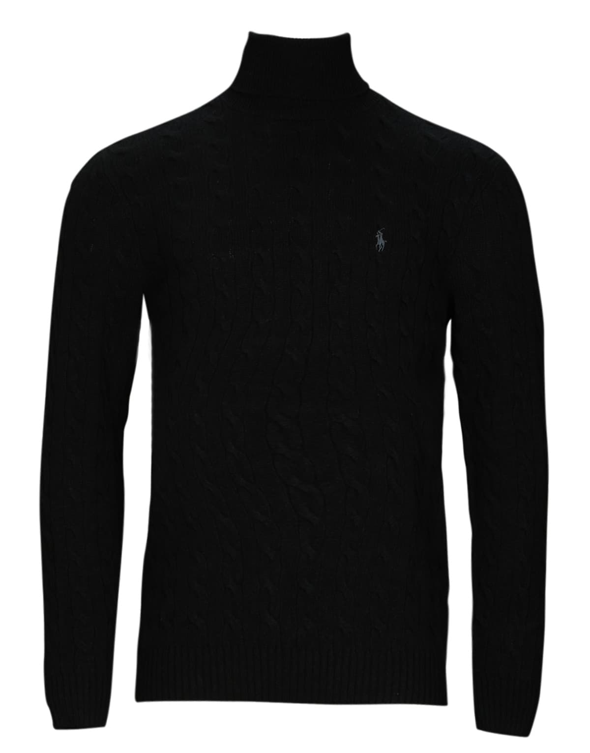Men's Sweaters Polo Ralph Lauren Black