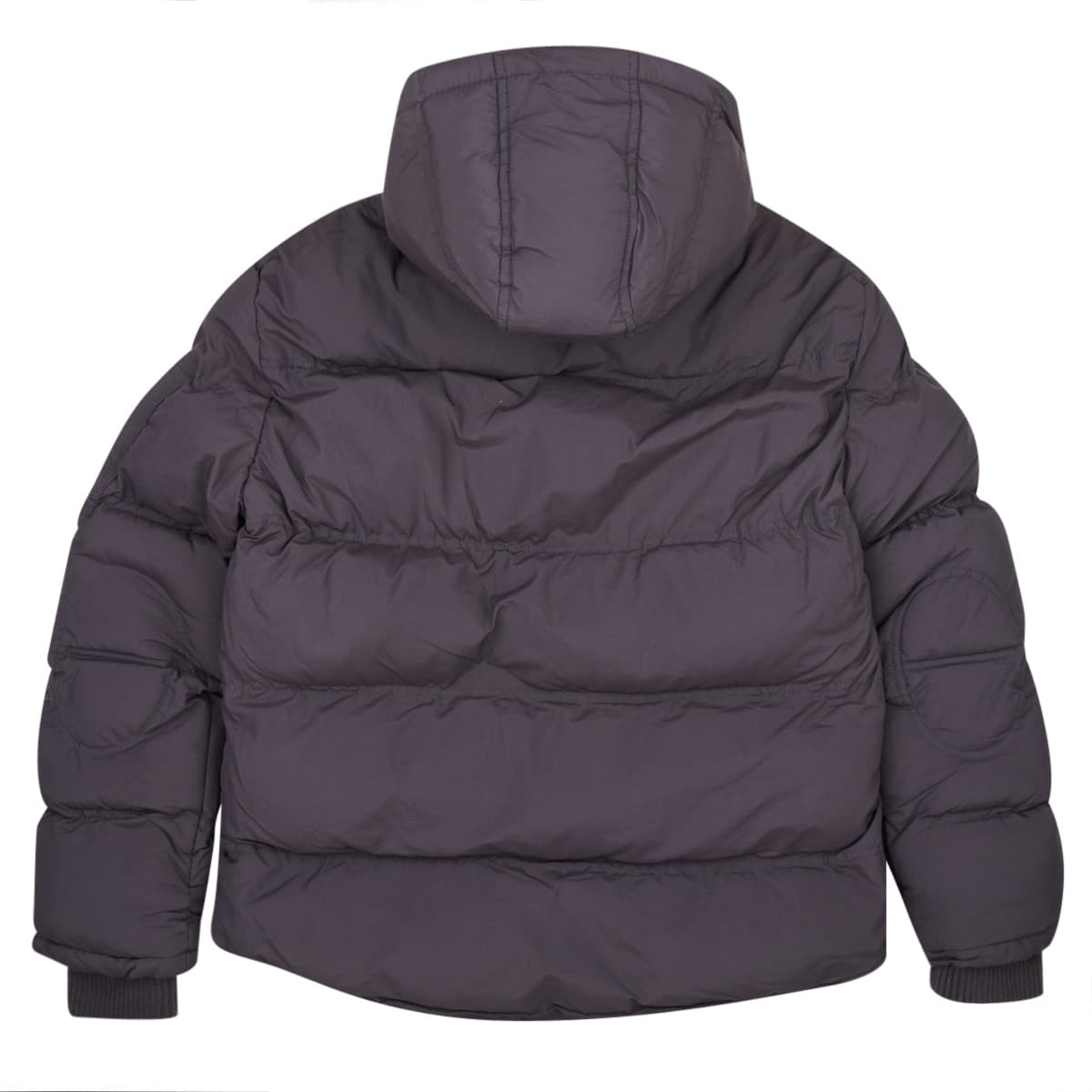 Boys' Jackets Geographical Norway Gray