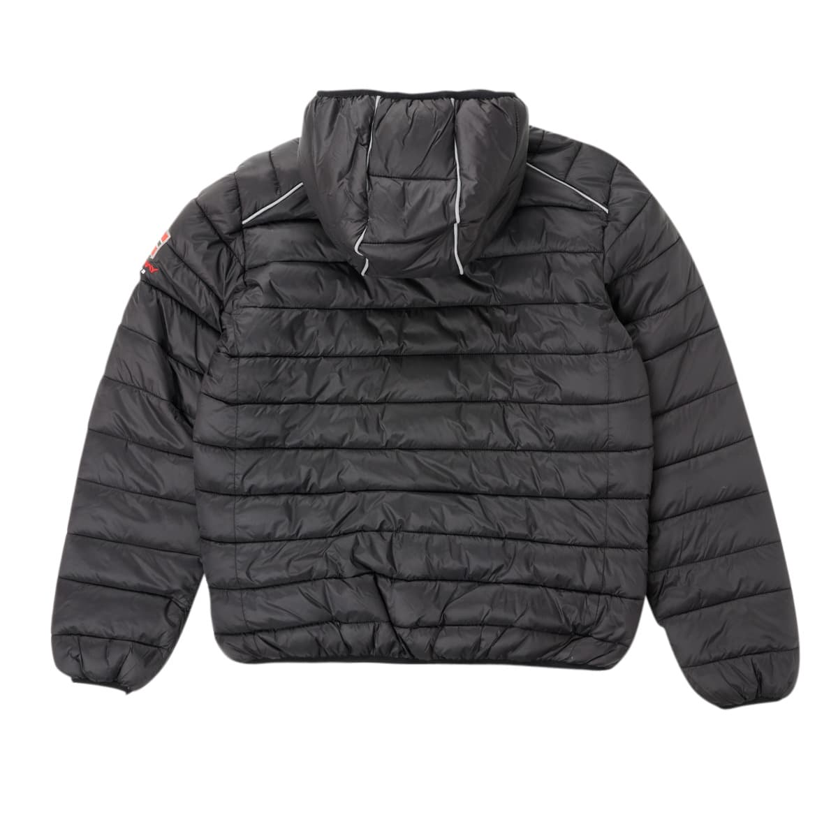 Boys' Jackets Geographical Norway Black