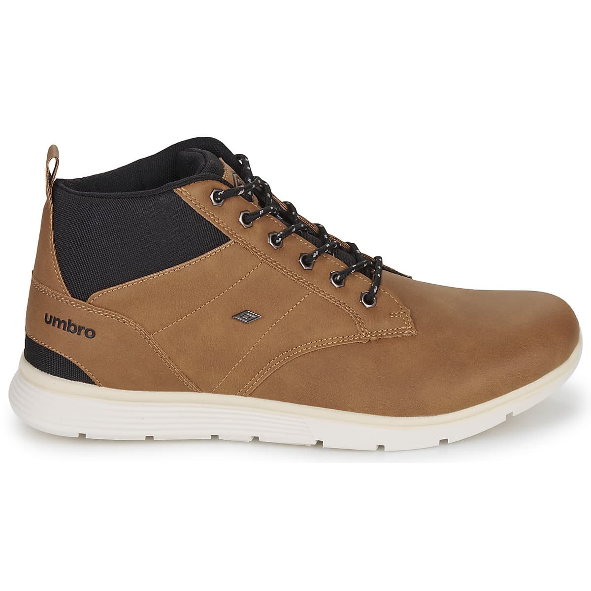 Men's Boots Umbro Brown