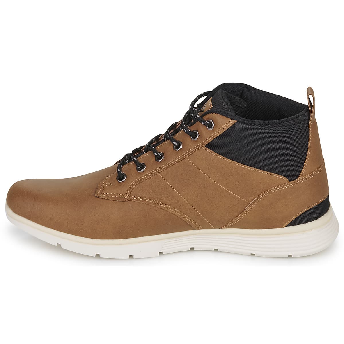 Men's Boots Umbro Brown