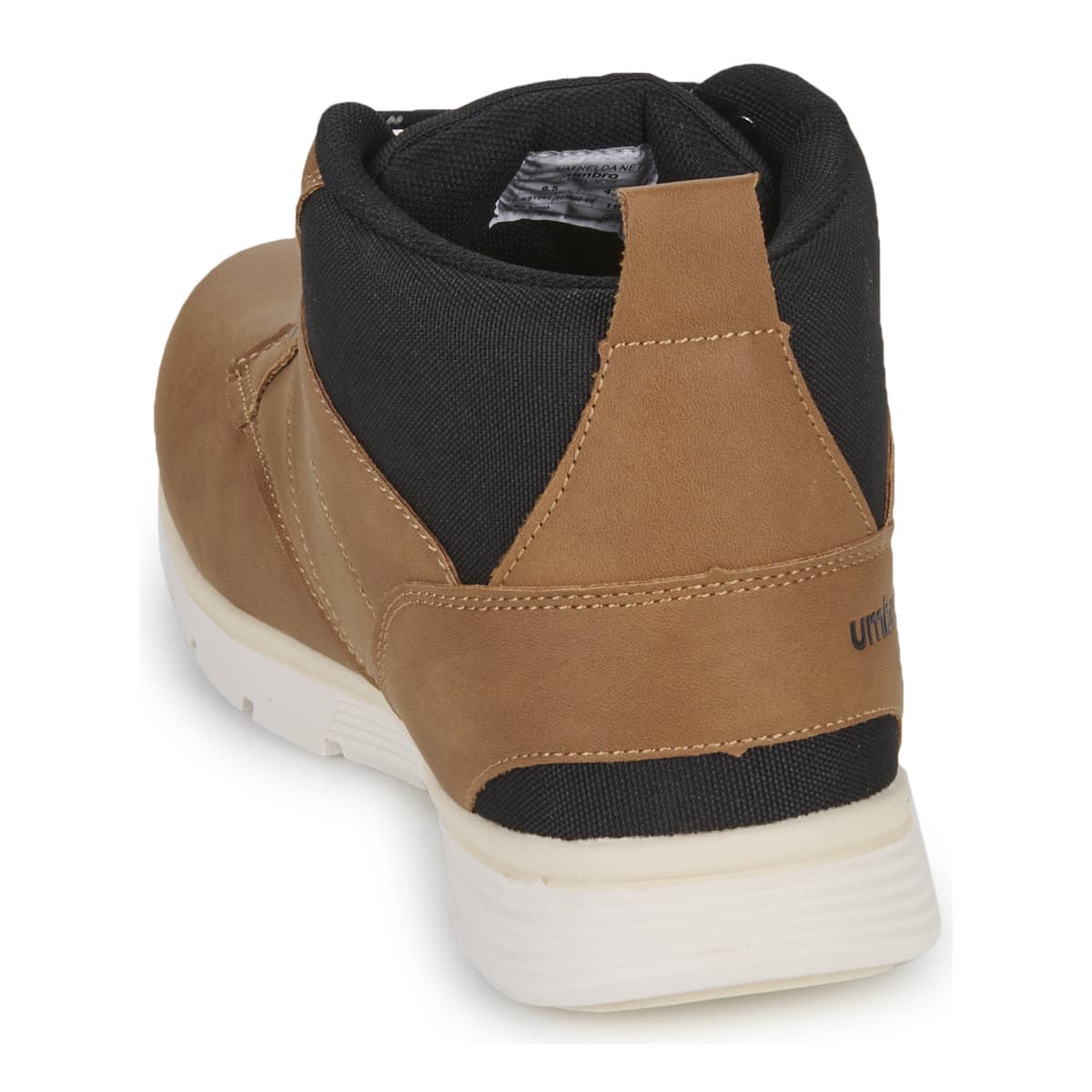 Men's Boots Umbro Brown