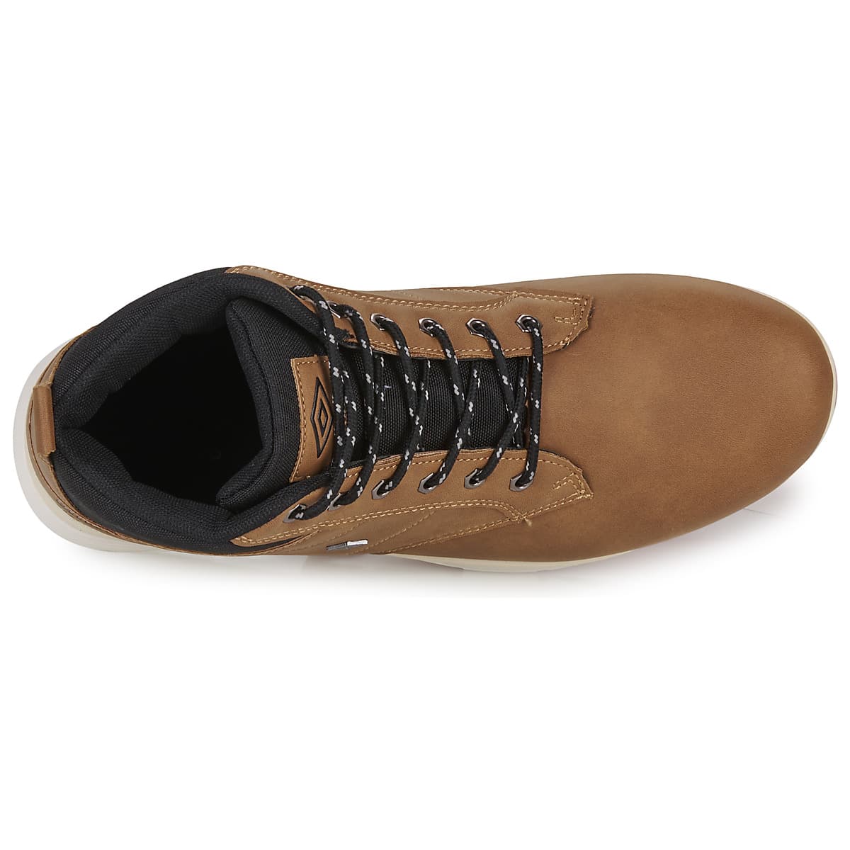 Men's Boots Umbro Brown