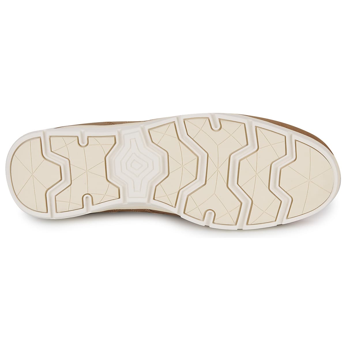 Men's Boots Umbro Brown