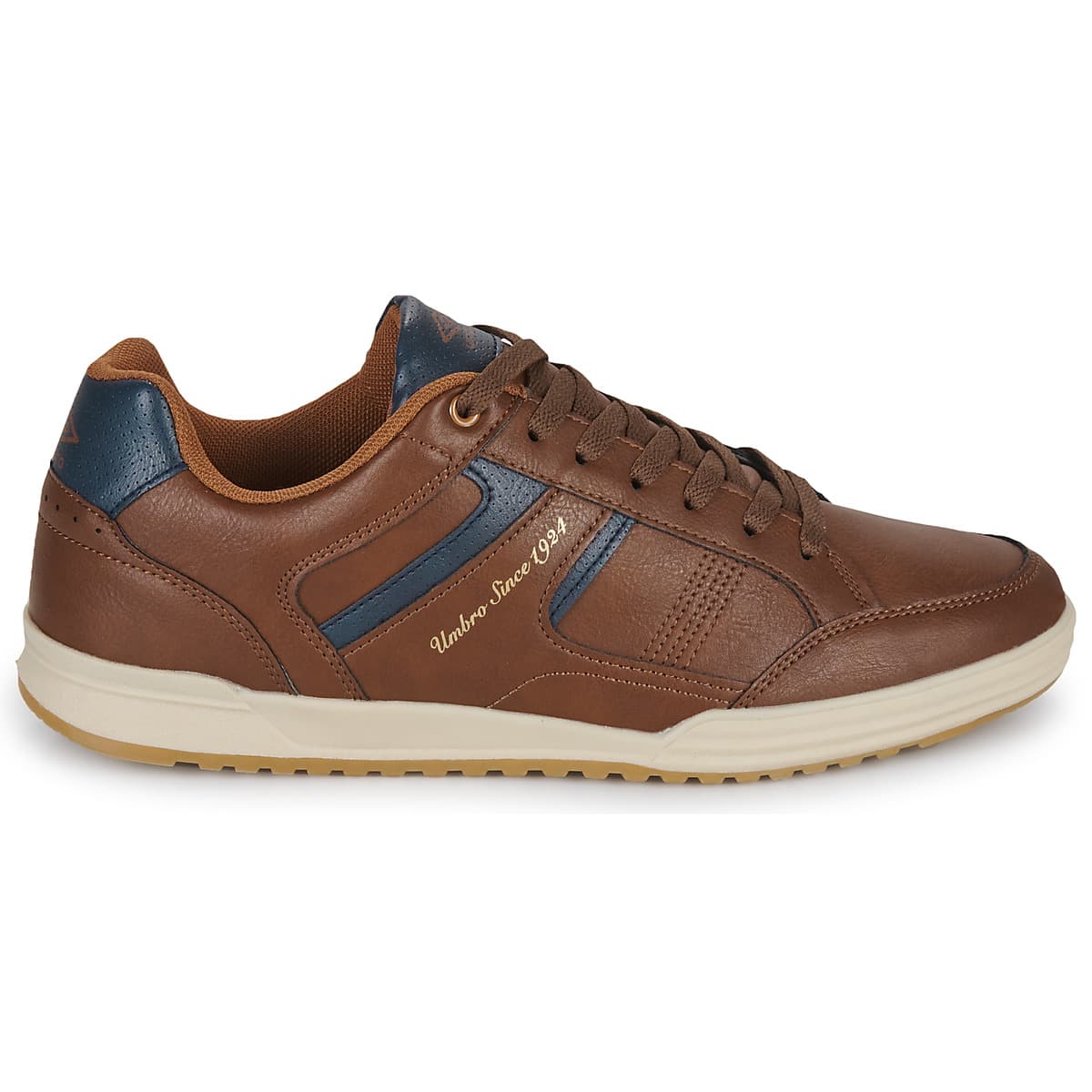 Men's Sneakers Umbro Brown