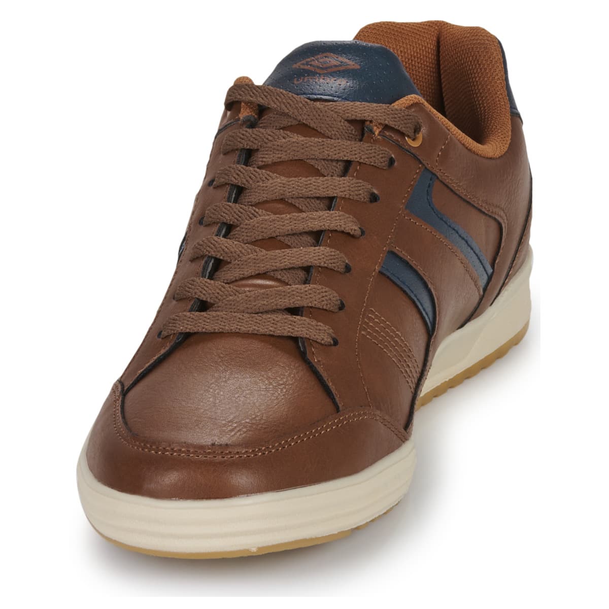 Men's Sneakers Umbro Brown
