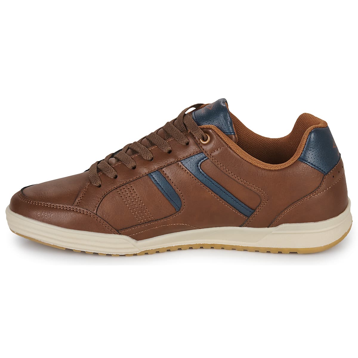 Men's Sneakers Umbro Brown