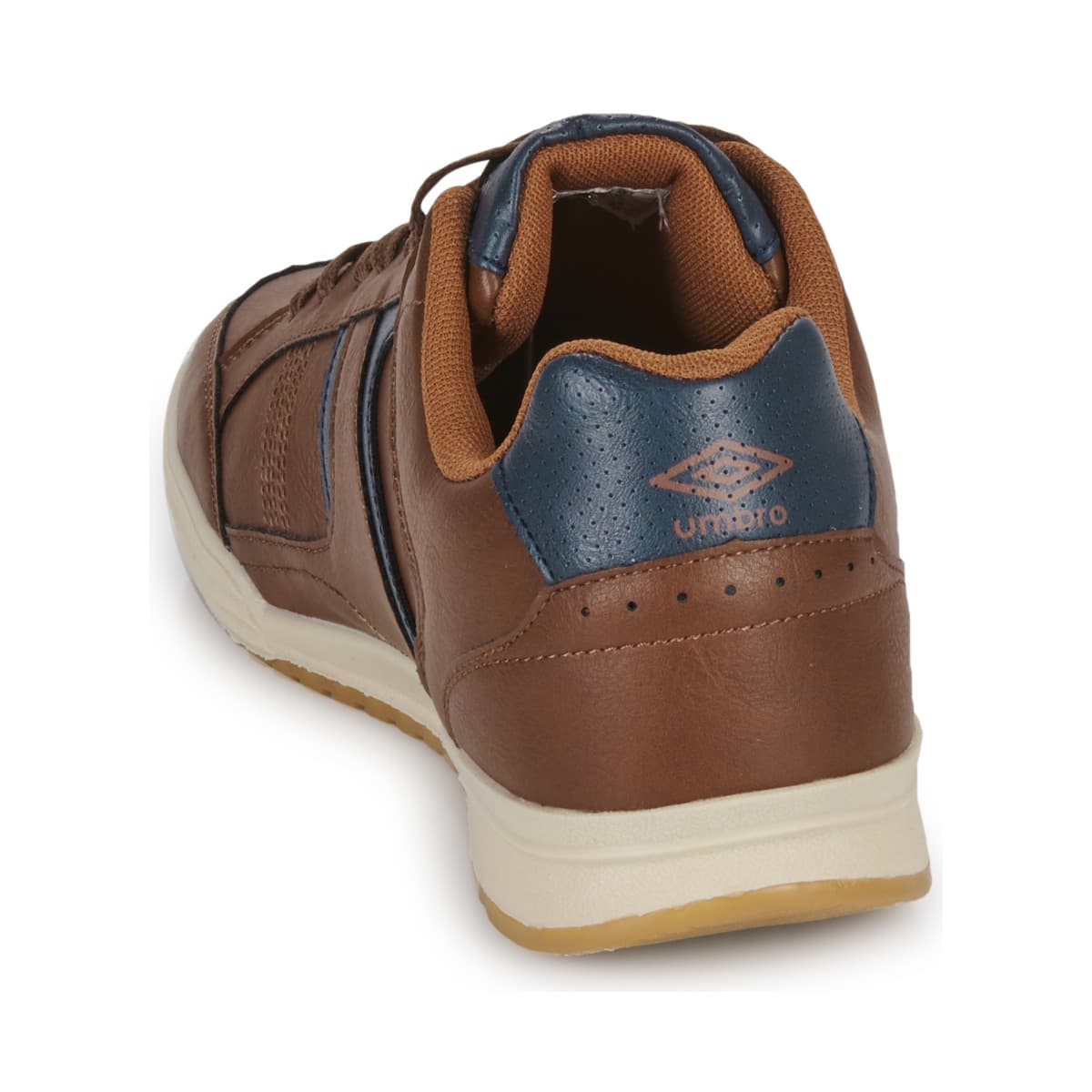 Men's Sneakers Umbro Brown