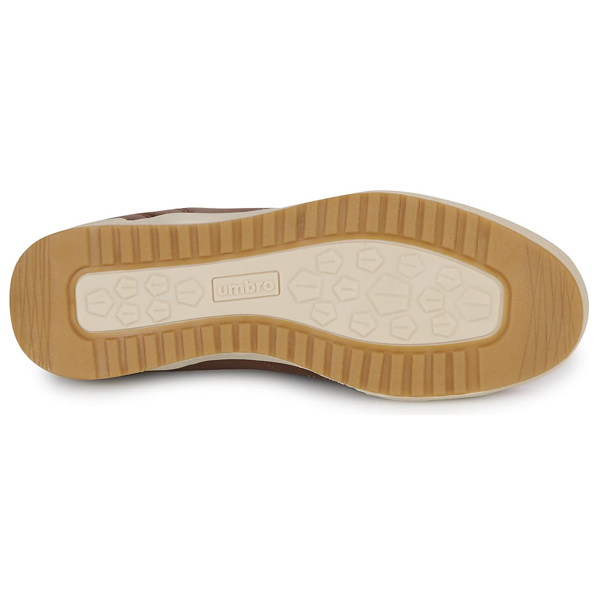 Men's Sneakers Umbro Brown
