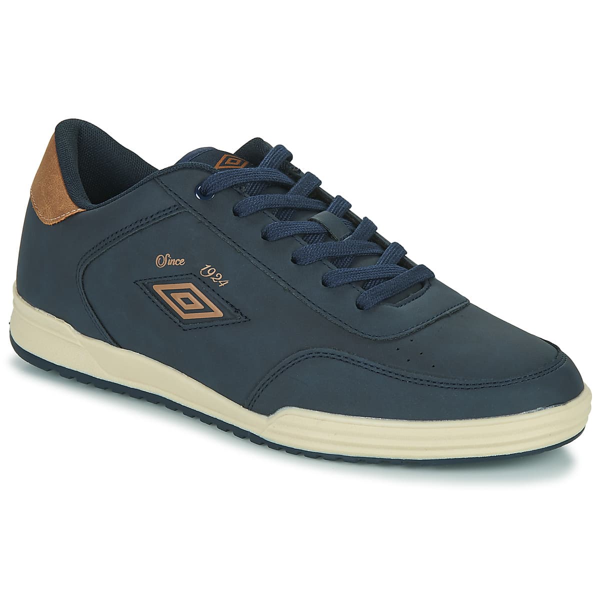 Men's Sneakers Umbro Blue