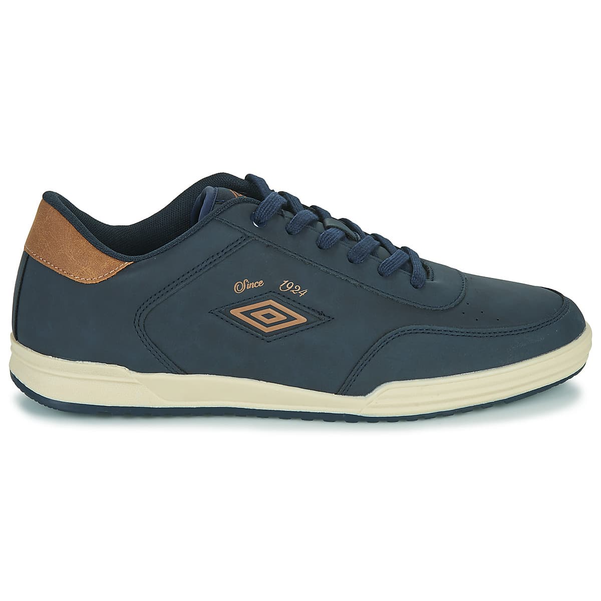Men's Sneakers Umbro Blue