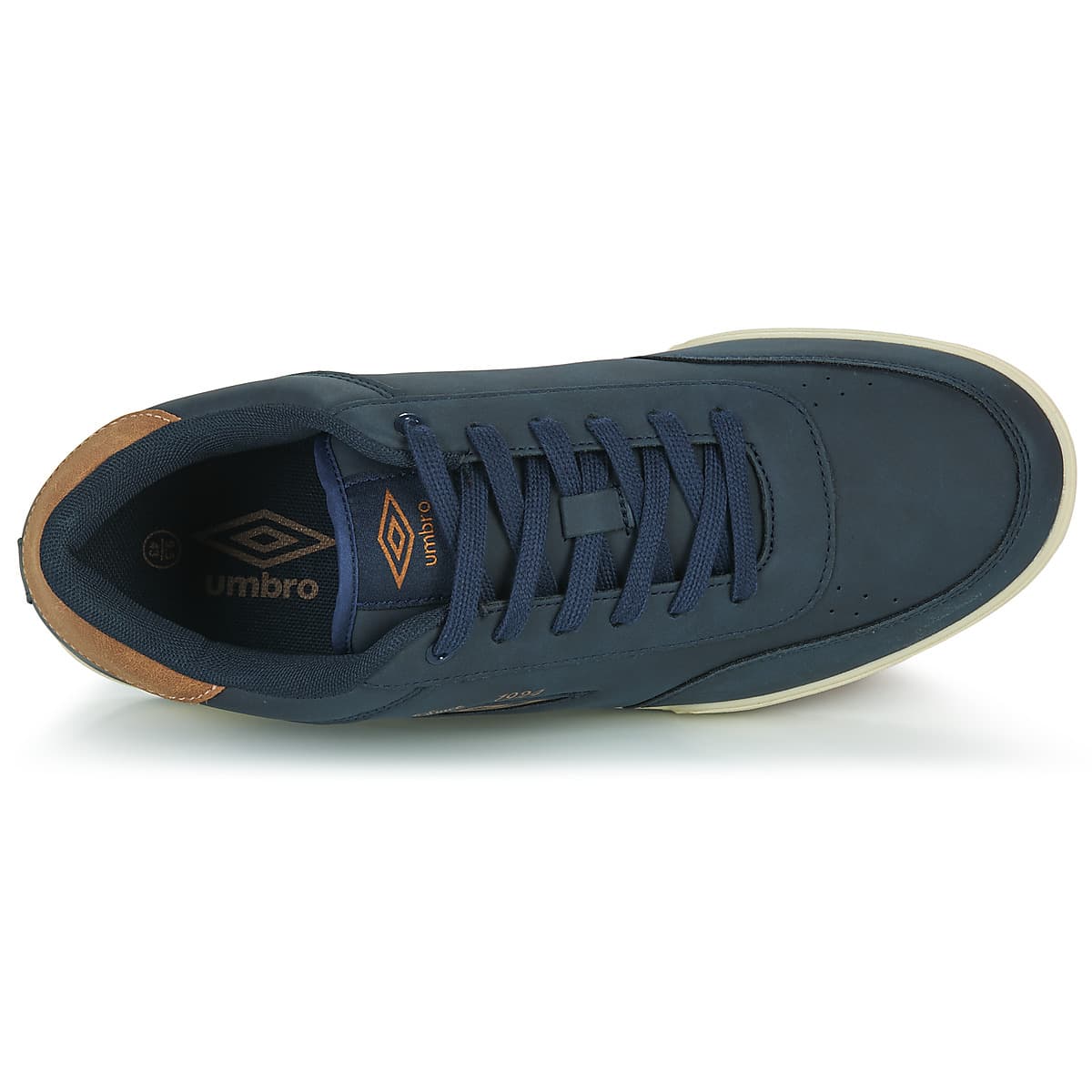 Men's Sneakers Umbro Blue