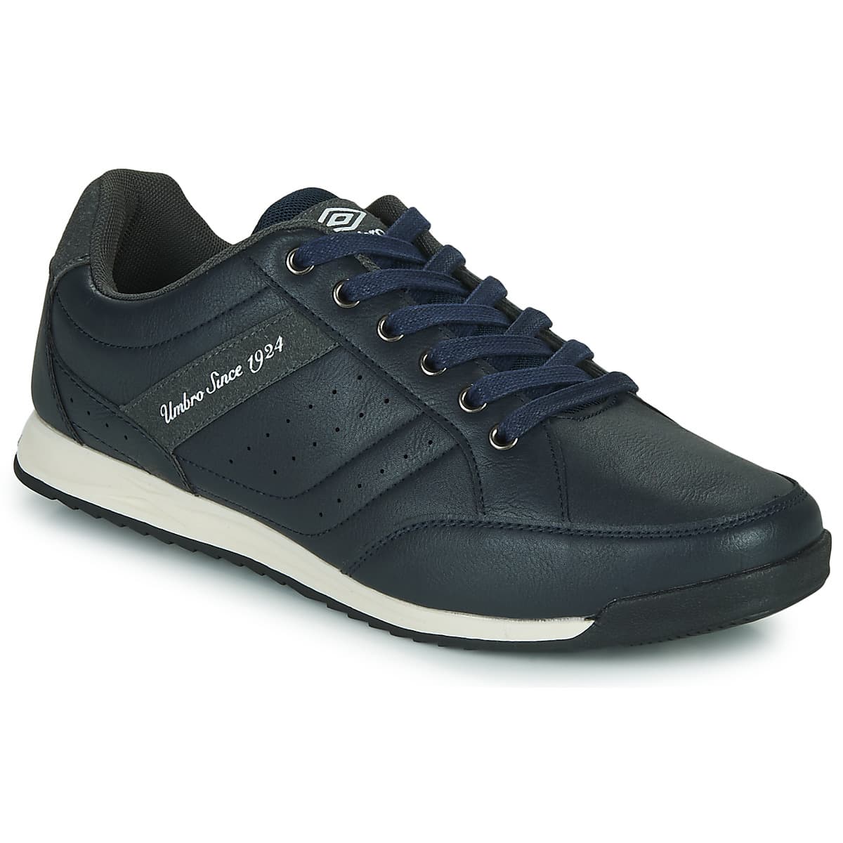 Men's Sneakers Umbro Blue