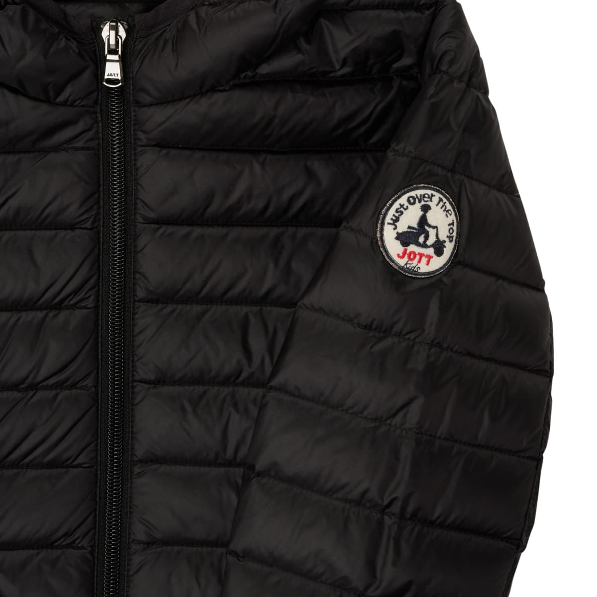 Girls' Jackets JOTT Black