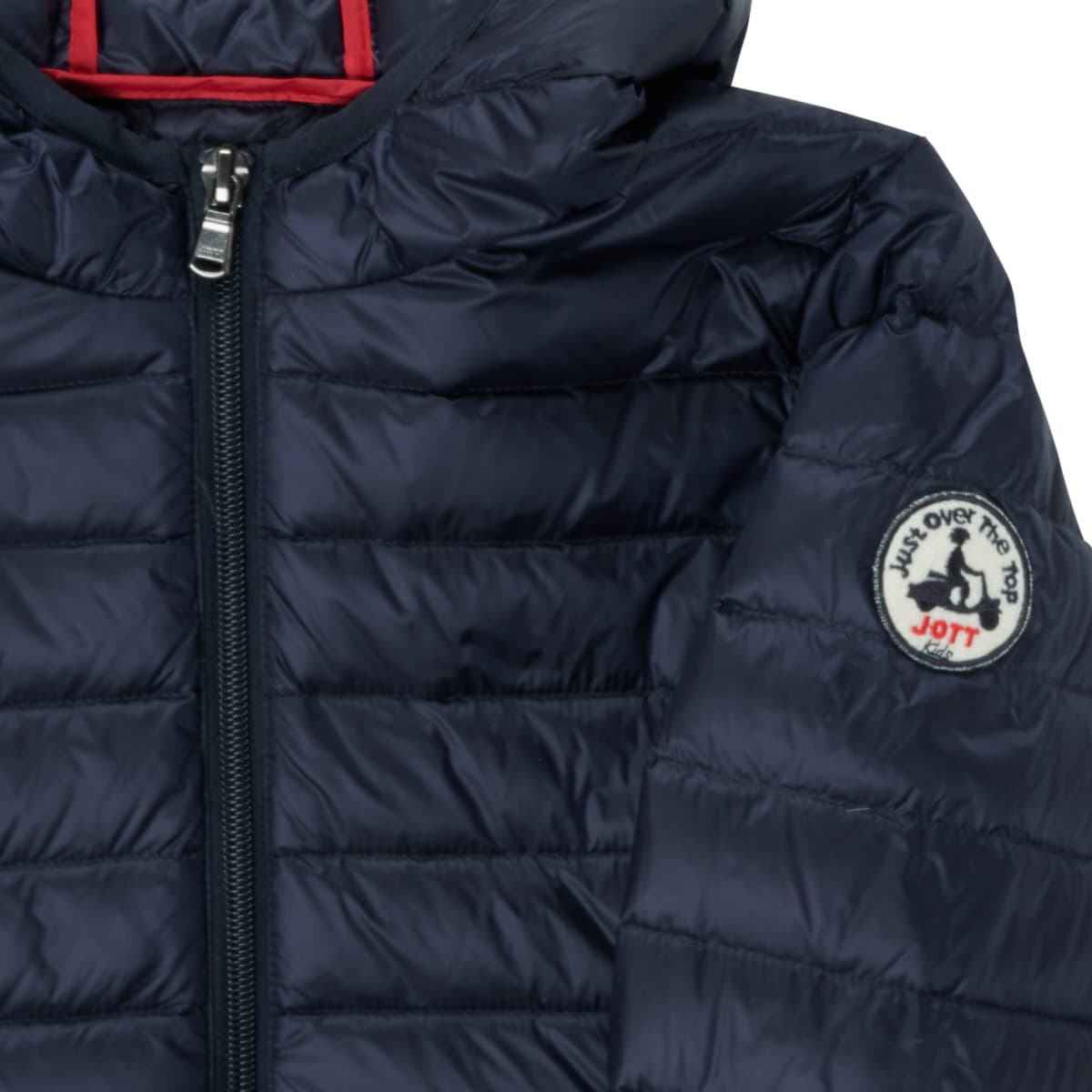 Girls' Jackets JOTT Blue