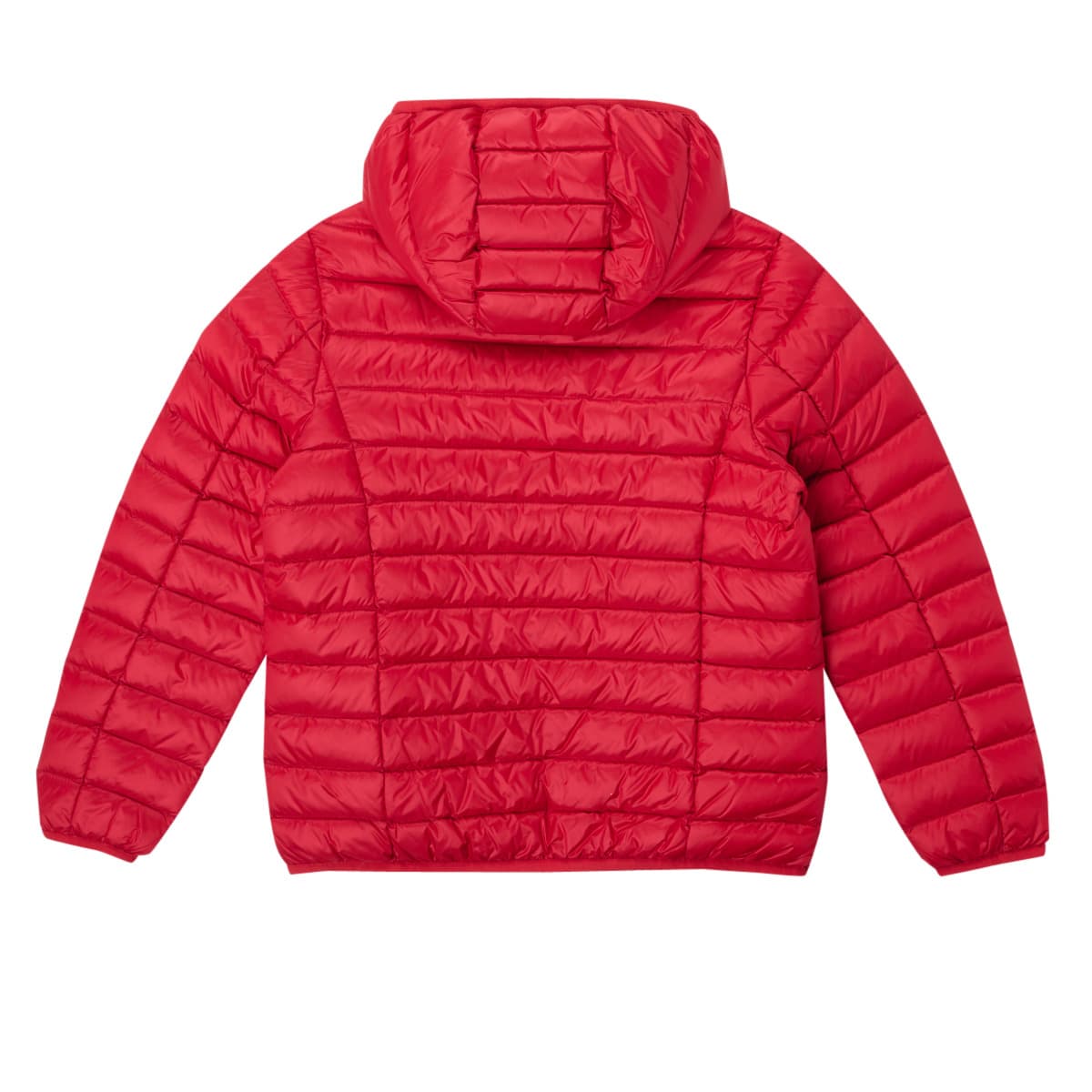 Boys' Jackets JOTT Red