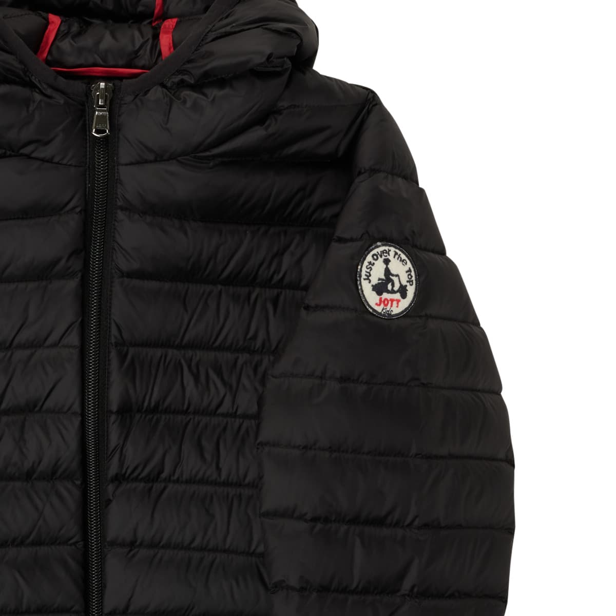 Boys' Jackets JOTT Black