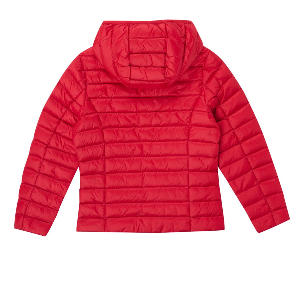 Girls' Jackets JOTT Red