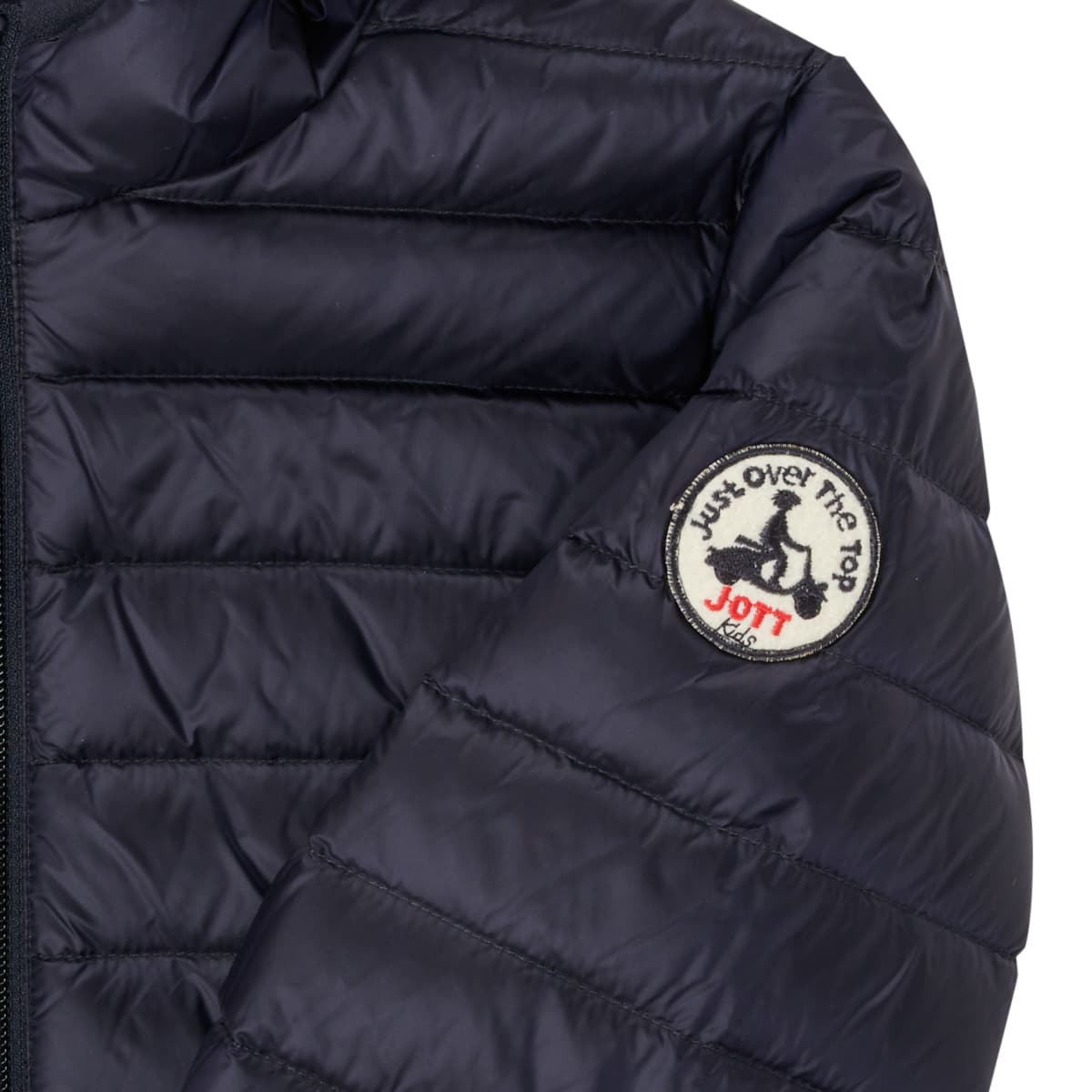 Boys' Jackets JOTT Blue