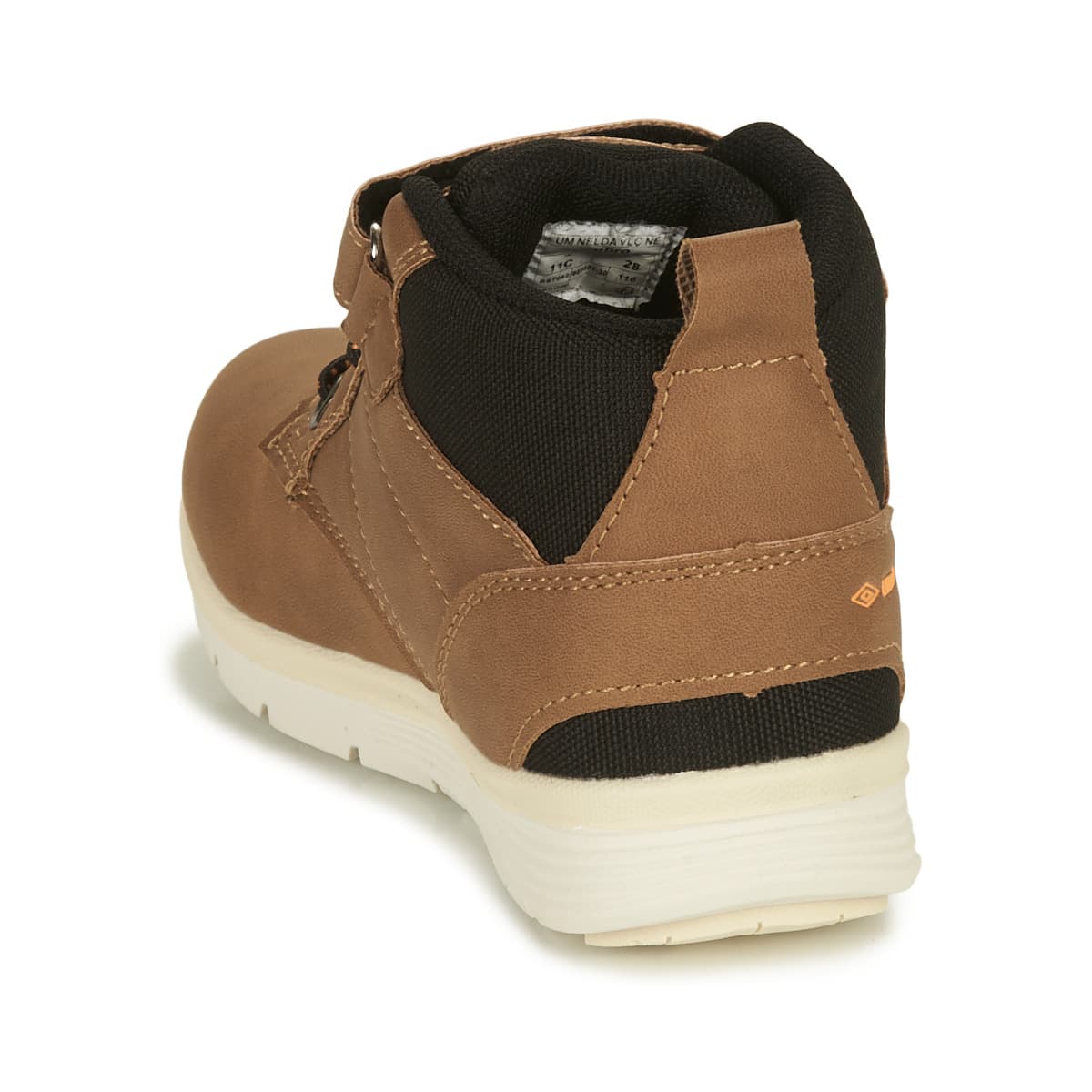 Boys' Boots Umbro Brown