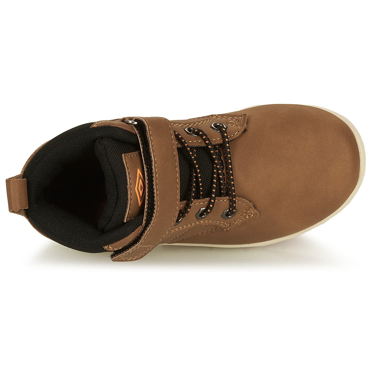 Boys' Boots Umbro Brown