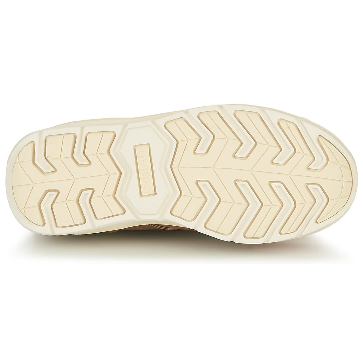 Boys' Boots Umbro Brown