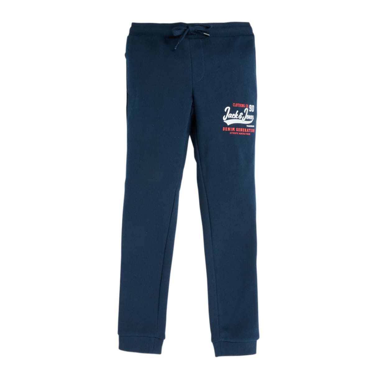 Boys' Jeans Jack & Jones Blue
