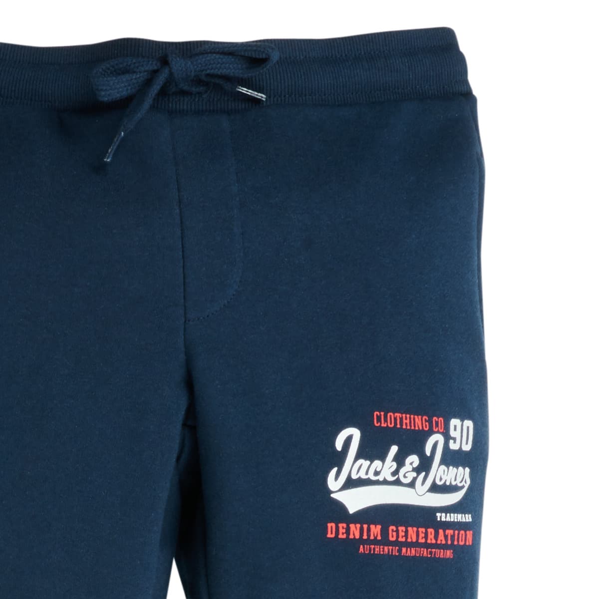Boys' Jeans Jack & Jones Blue