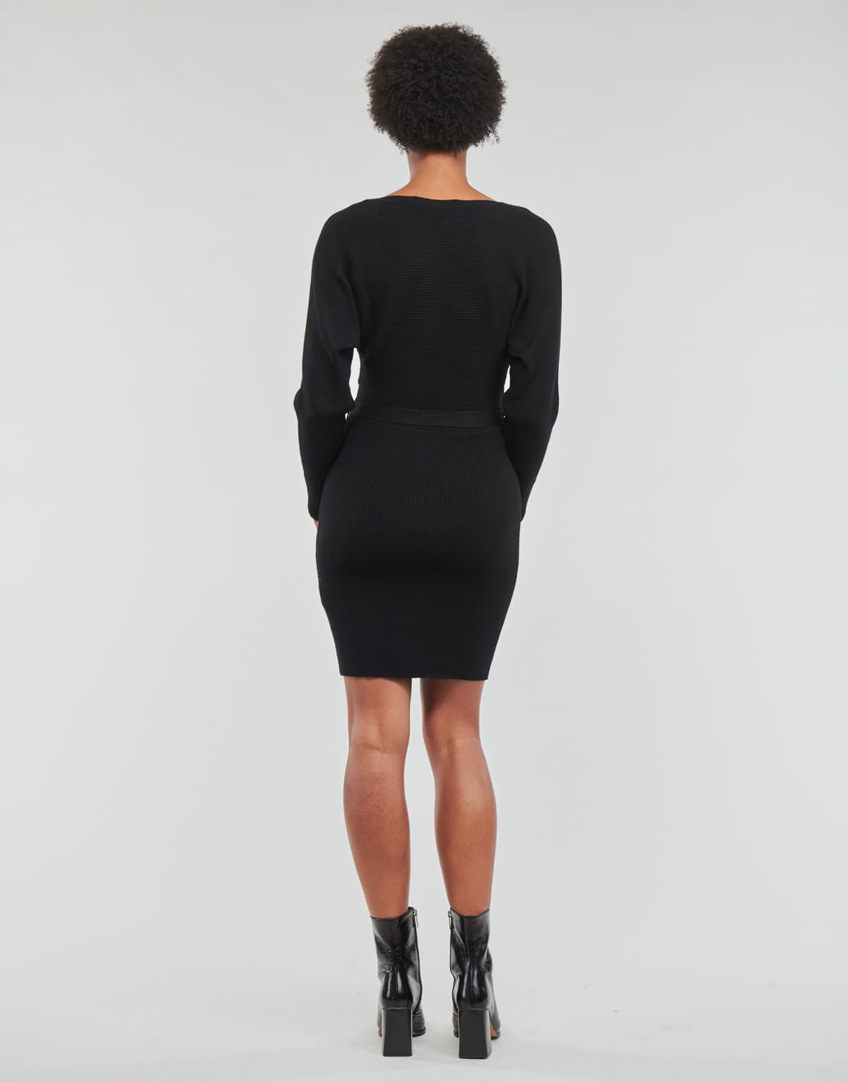 Women's Dresses Vero Moda Black