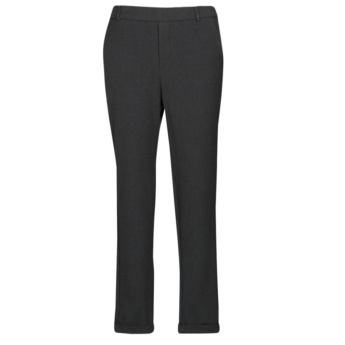 Women's Pants Vero Moda Gray