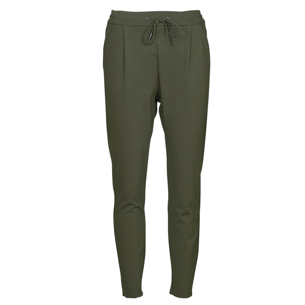 Women's Pants Vero Moda Green