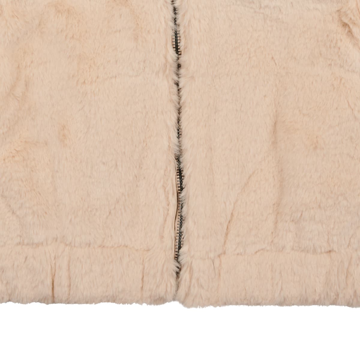 Girls' Jackets Only Beige