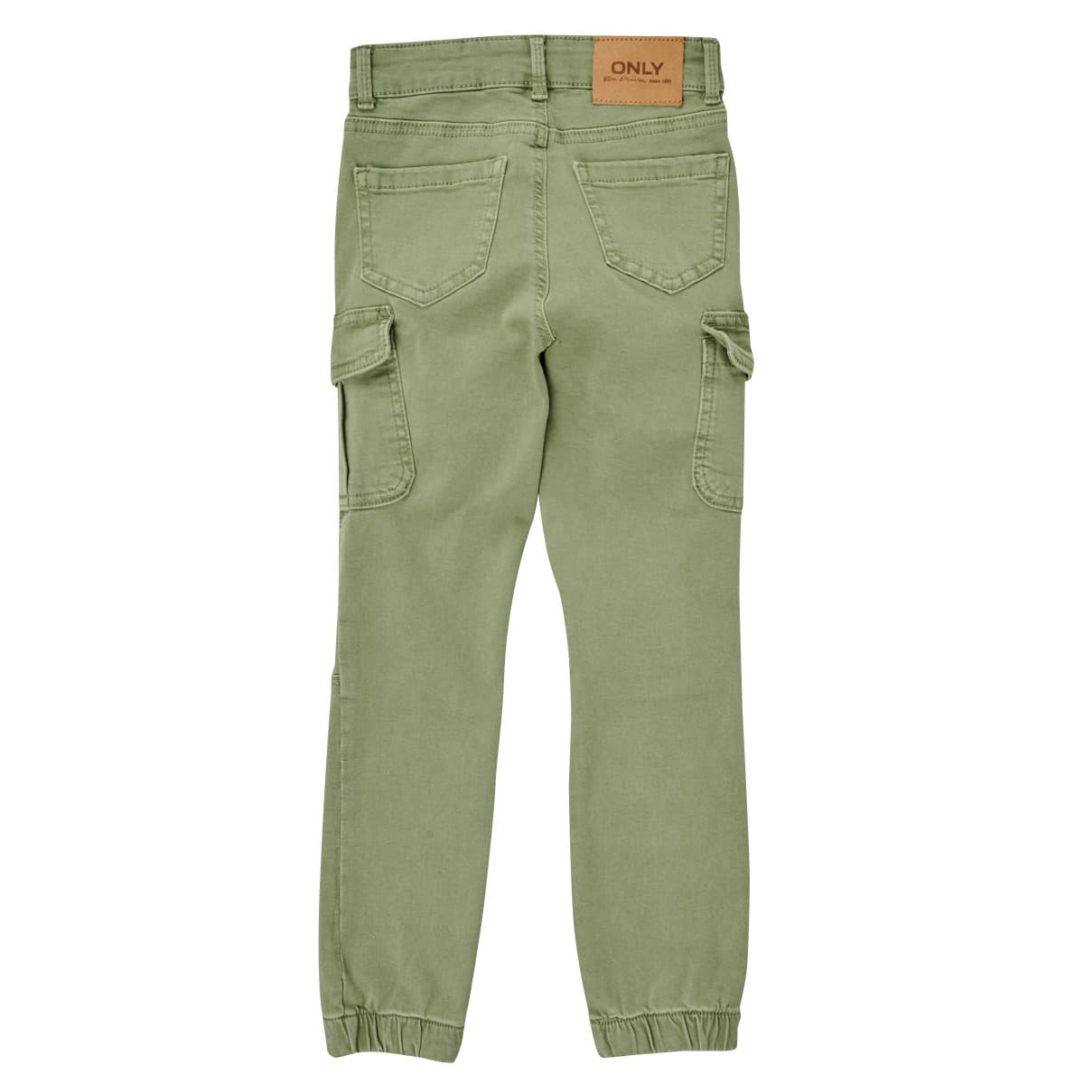 Girls' Pants Only Khaki