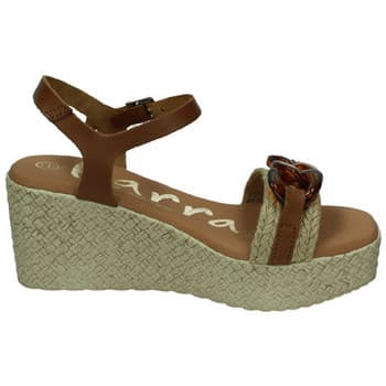 Women's Platforms Karralli Brown