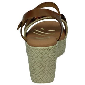 Women's Platforms Karralli Brown