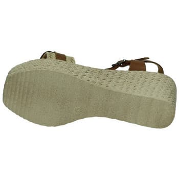 Women's Platforms Karralli Brown