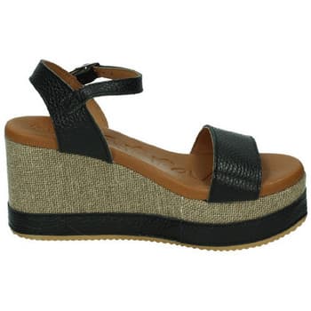 Women's Platforms Karralli Black